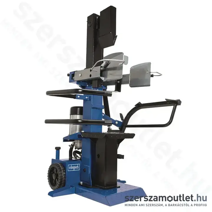 SCHEPPACH COMPACT 10 T Rönkhasító 380V (3500W/10t) (5905423902)