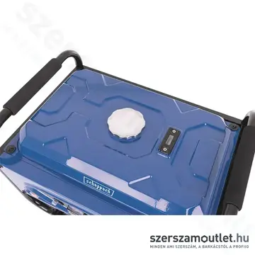SCHEPPACH SG 2700 Áramfejlesztő AVR szabályozással (4,0kW/5,4LE) (5906228942)