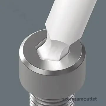 WERA 950/9 Hosszított imbuszkulcs készlet 9 részes (1,5-10mm)
