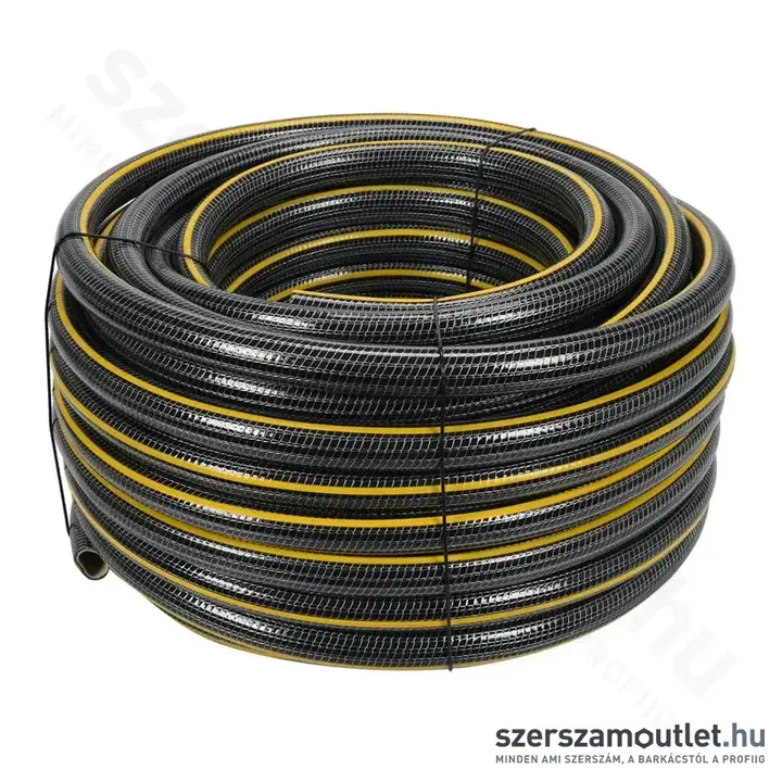 FLO Locsolótömlő, 5 rétegű, 3/4", 35m