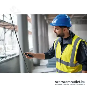 BOSCH GVD 1000-17 Professional Érintésmentes Fáziskereső IP67, LED, 1000V