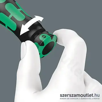 WERA Click-Torque C 1 Nyomatékkulcs 1/2