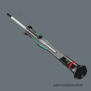 WERA 2067 Műszerész csavarhúzó tartó funkcióval T8x60mm (05118184001)
