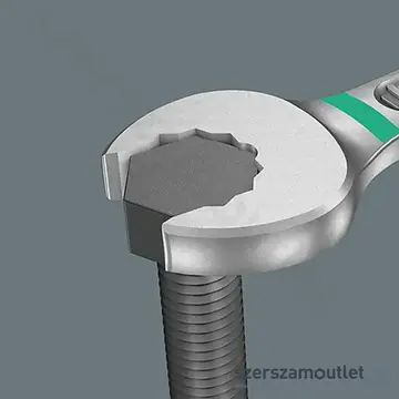 WERA 6003 JOKER Csillag-villáskulcs készlet 11 részes (8-19mm)