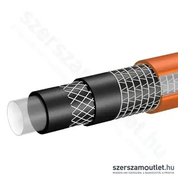 NEO TOOLS PROFESSIONAL Locsolótömlő 3/4