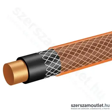 NEO TOOLS ECONOMIC Locsolótömlő 1/2
