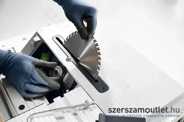 FESTOOL KSB-SORT/3 W 168x1,8x20 Körfűrészlap készlet