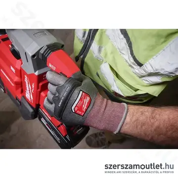 MILWAUKEE PAD PRO Vágásbiztos kesztyű (4/D vágási szint) L/9