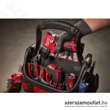 MILWAUKEE M12 BLDDRC-0 Akkus fúró-csavarbehajtó (12V) (Akku és töltő nélkül!)