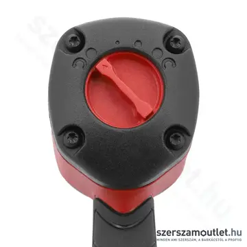 YATO Pneumatikus ütvecsavrozó 1/2