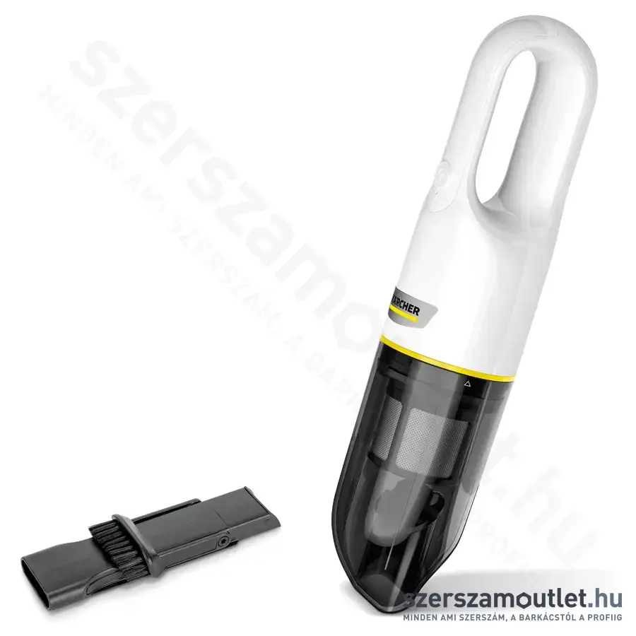 KARCHER CVH 2 Kézi porszívó, 0,15l, 70W/7,2V