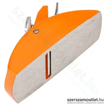 NEO TOOLS Kézi gyalu, fémházas, fához, 89x35mm