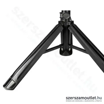 NEO TOOLS Akkus reflektor állvánnyal, SMD-LED, USB-C, IP44, IK07, 5000lm, 6500K, 11,1W (5,0Ah)