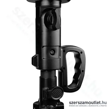 NEO TOOLS Akkus reflektor állvánnyal, SMD-LED, USB-C, IP44, IK07, 5000lm, 6500K, 11,1W (5,0Ah)