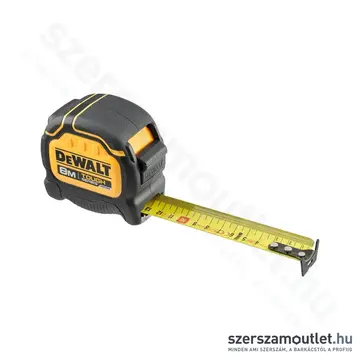 DEWALT DWHT36928-0 TOUGH SERIES mérőszalag - 8m