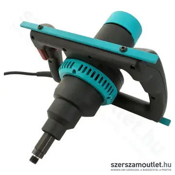 COLLOMIX C-mix M1000 Keverőgép, HEXAFIX, 1010W/230V + WK120 Keverőszár