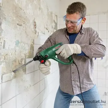 BOSCH PBH 2100 SRE Fúró-vésőkalapács, 1,7J, SDS-Plus, 550W/230V