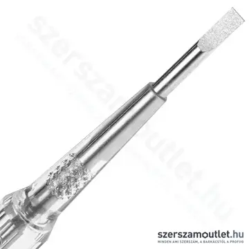 NEO TOOLS Fázisceruza 140mm, 70-250V (2xLR41 elem)