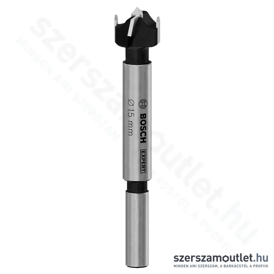 BOSCH EXPERT Laminated Wood Pánthelymaró fúrószár, 8mm, 15x60/90mm