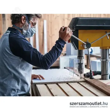 BOSCH EXPERT Laminated Wood Pánthelymaró fúrószár, 8mm, 25x60/90mm