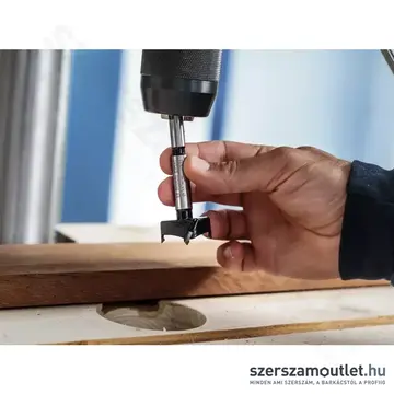 BOSCH EXPERT Laminated Wood Pánthelymaró fúrószár, 8mm, 40x60/90mm
