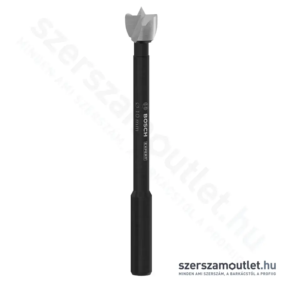 BOSCH EXPERT Wood Forstner fúrószár 8mm, 10x56/88mm