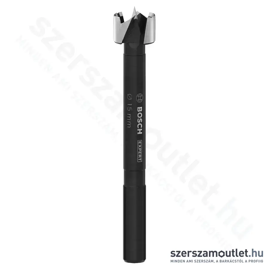 BOSCH EXPERT Wood Forstner fúrószár 8mm, 15x56/88mm