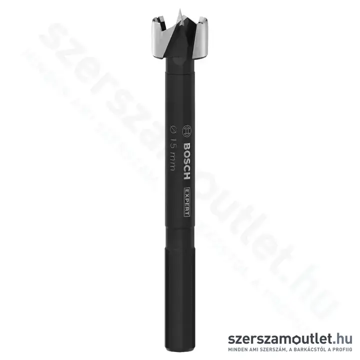 BOSCH EXPERT Wood Forstner fúrószár 8mm, 15x56/88mm