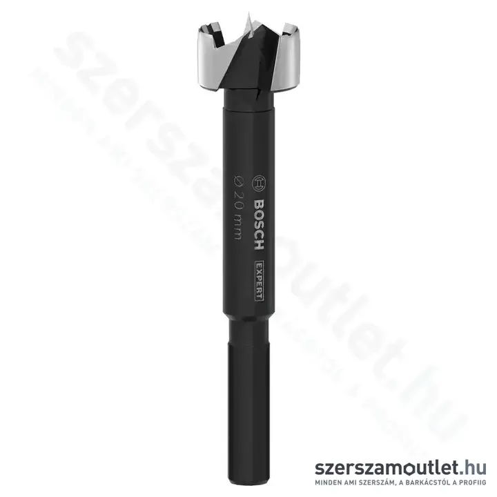 BOSCH EXPERT Wood Forstner fúrószár 8mm, 20x56/88mm