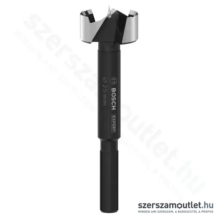 BOSCH EXPERT Wood Forstner fúrószár 8mm, 25x56/88mm