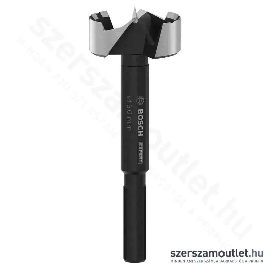 BOSCH EXPERT Wood Forstner fúrószár 8mm, 30x56/88mm