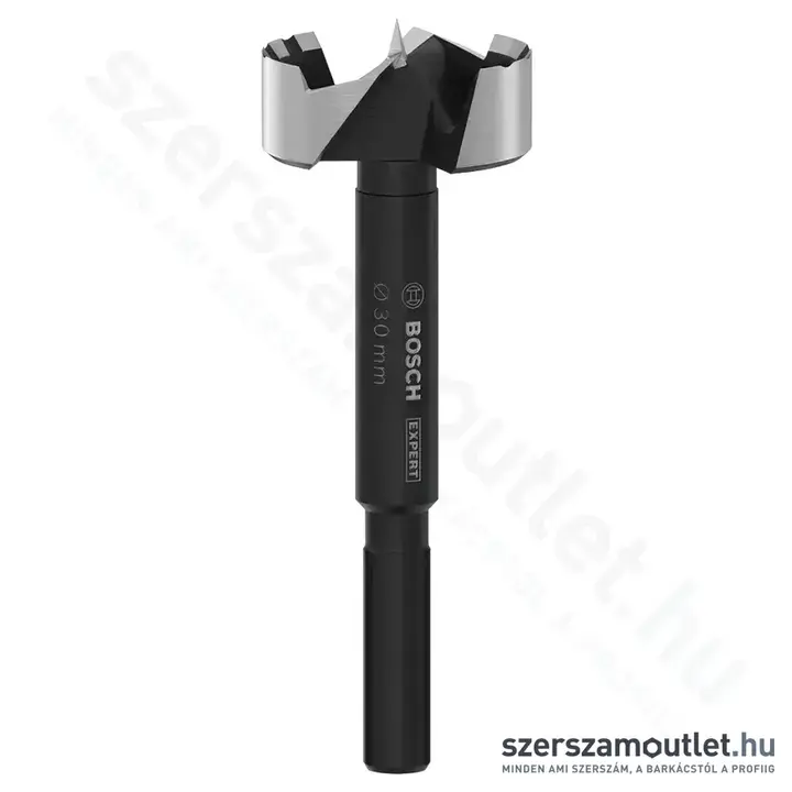 BOSCH EXPERT Wood Forstner fúrószár 8mm, 30x56/88mm