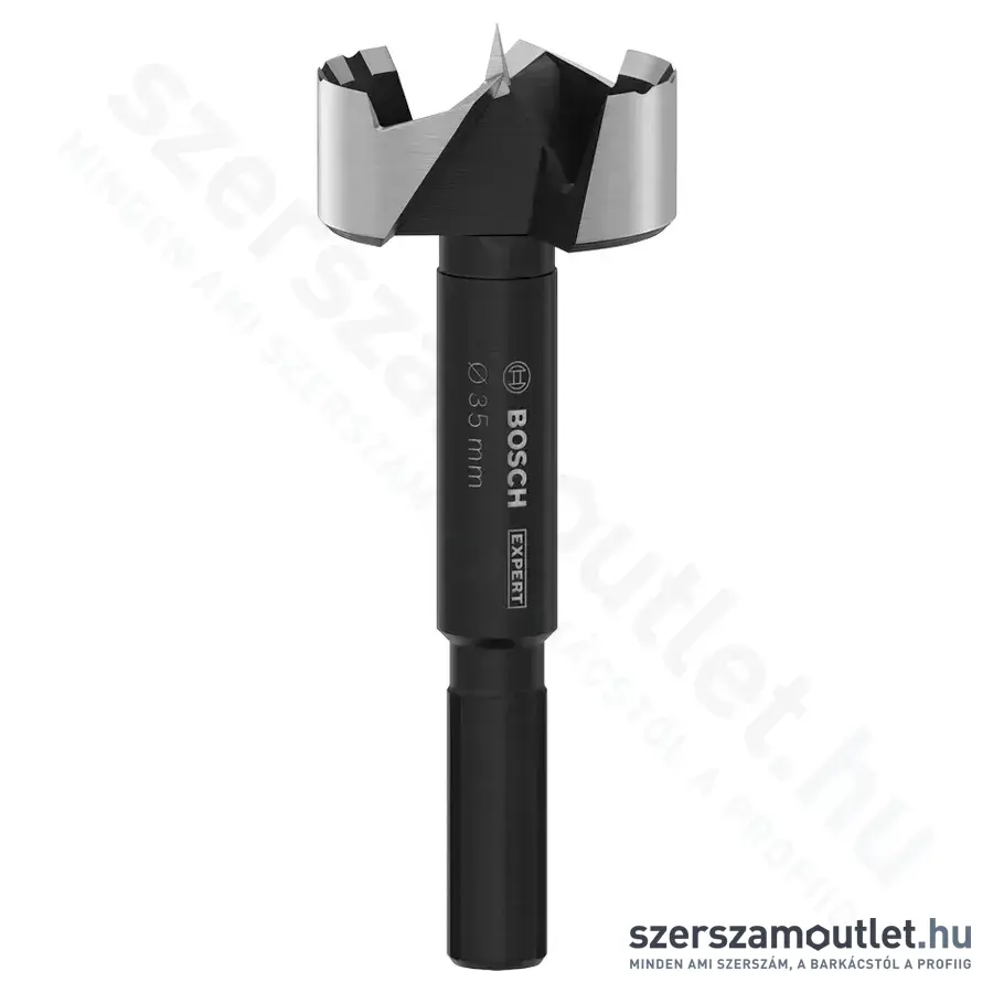 BOSCH EXPERT Wood Forstner fúrószár 8mm, 35x56/88mm