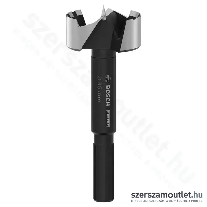 BOSCH EXPERT Wood Forstner fúrószár 8mm, 35x56/88mm