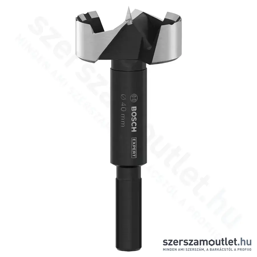 BOSCH EXPERT Wood Forstner fúrószár 8mm, 40x56/88mm
