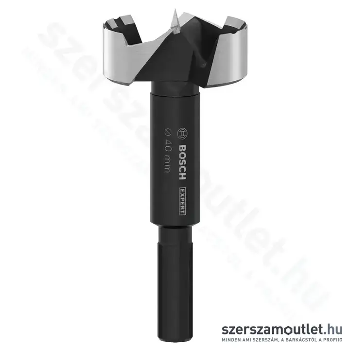 BOSCH EXPERT Wood Forstner fúrószár 8mm, 40x56/88mm