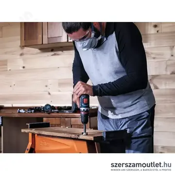 BOSCH EXPERT Wood Forstner fúrószár 8mm, 40x56/88mm