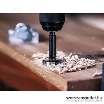 BOSCH EXPERT Wood Forstner fúrószár 8mm, 40x56/88mm