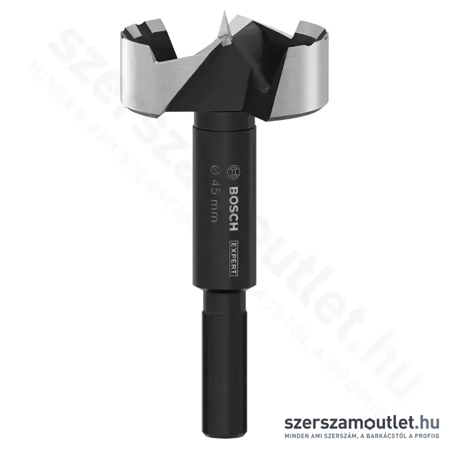 BOSCH EXPERT Wood Forstner fúrószár 8mm, 45x56/88mm