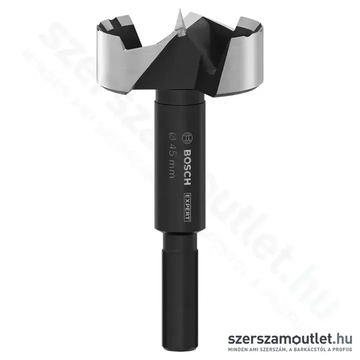 BOSCH EXPERT Wood Forstner fúrószár 8mm, 45x56/88mm