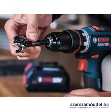 BOSCH EXPERT Wood Forstner fúrószár 8mm, 45x56/88mm
