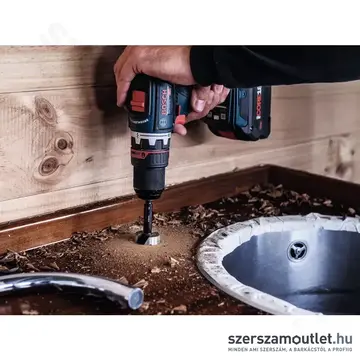 BOSCH EXPERT Wood Forstner fúrószár 8mm, 45x56/88mm