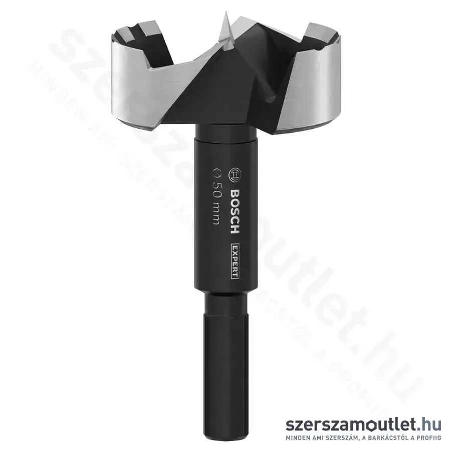 BOSCH EXPERT Wood Forstner fúrószár 8mm, 50x56/88mm