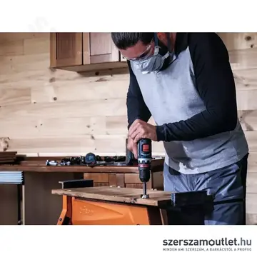 BOSCH EXPERT Forstner fúrószárkészlet fához, 15-35mm, 5db-os