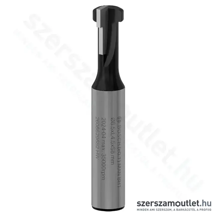 BOSCH PRO T-horonymarószár 5,6x4,5/50mm