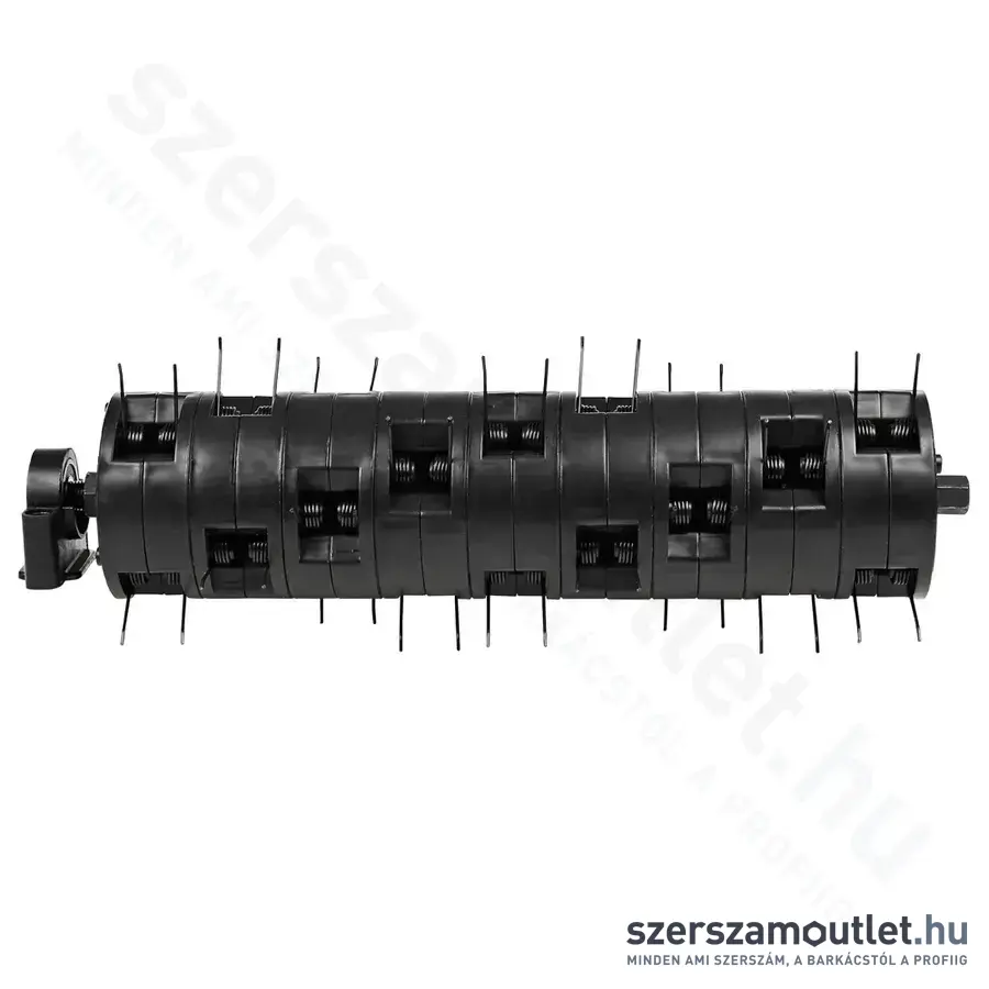 MAKITA Rugós Gyeplazító DUV320 (YA00001317)