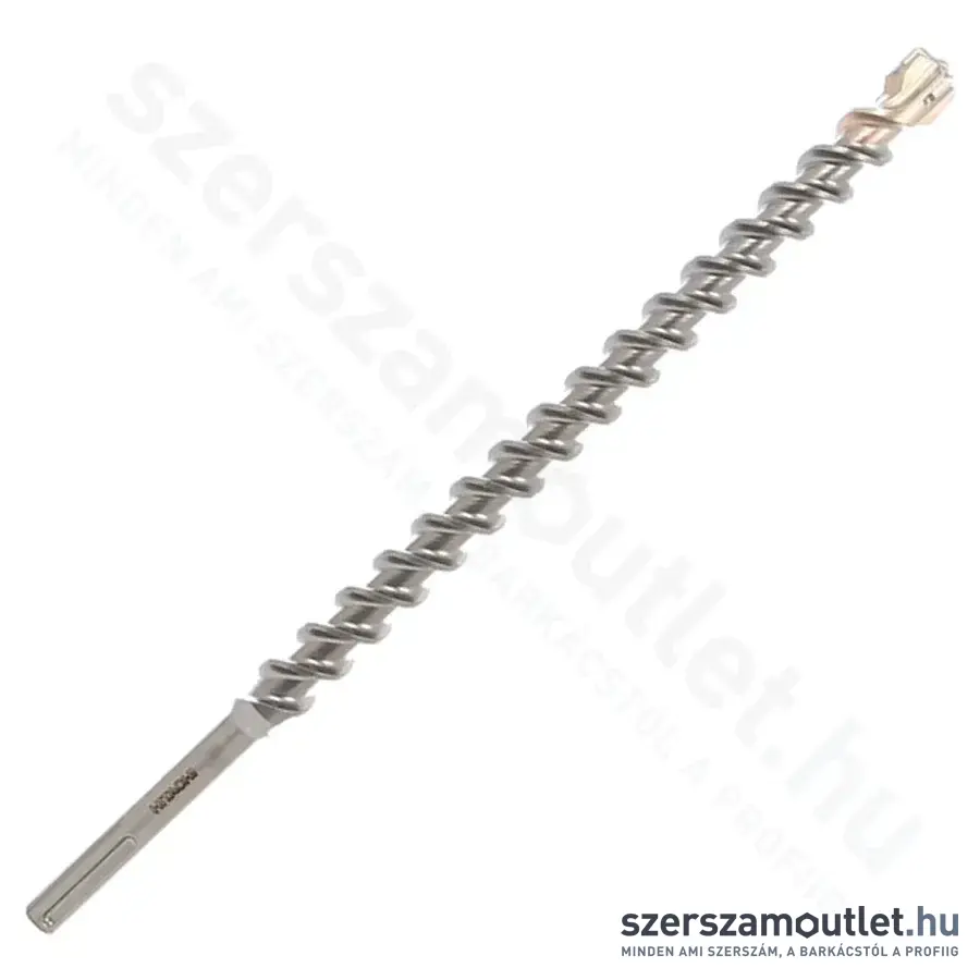 HIKOKI Fúrószár SDS-Max, 4élű, TCT, 22x400/520mm