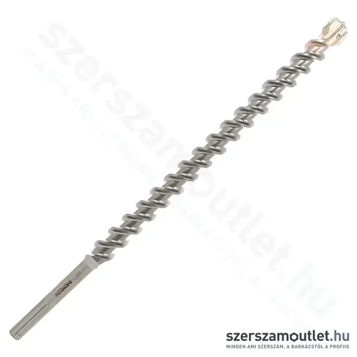 HIKOKI Fúrószár SDS-Max, 4élű, TCT, 22x400/520mm