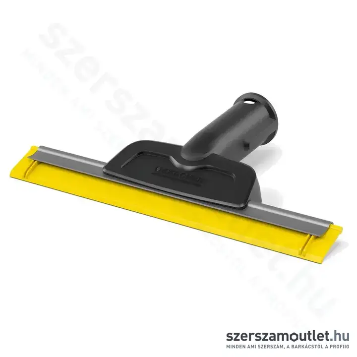 KARCHER COMFORT Ablakfúvóka 140x225x43mm