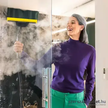 KARCHER COMFORT Ablakfúvóka 140x225x43mm